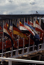 Image - Cérémonie d'ouverture de l'Expo 67