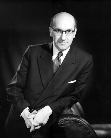Georges-Émile Lapalme, Attorney General of Quebec