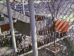 Une ouverture sur le monde : l'Expo 67 : Planche 3
