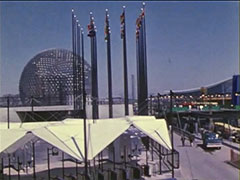 Une ouverture sur le monde : l'Expo 67 : Planche 4