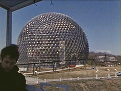 Une ouverture sur le monde : l'Expo 67 : Planche 6