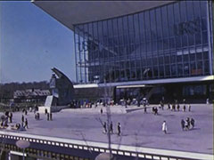 Une ouverture sur le monde : l'Expo 67 : Planche 7
