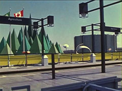 Une ouverture sur le monde : l'Expo 67 : Planche 8