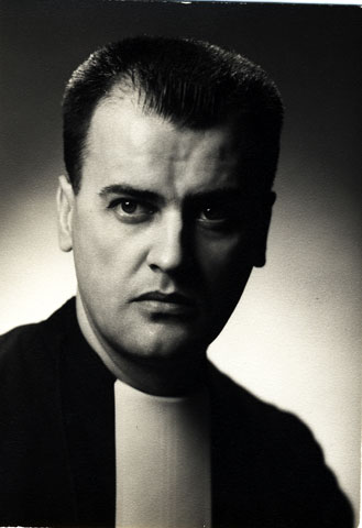 Marist Brother Pierre-Jérôme