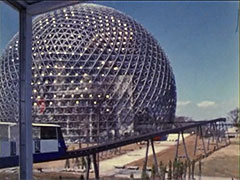 Window on the World: Expo 67 : Planche 1